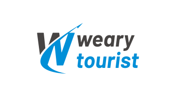 wearytourist.com is for sale