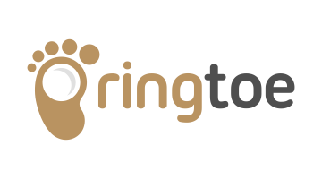 ringtoe.com is for sale