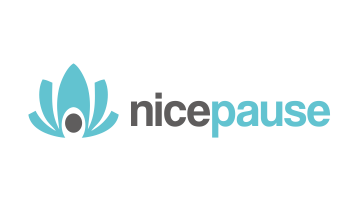 nicepause.com is for sale