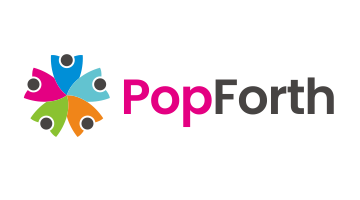 popforth.com is for sale