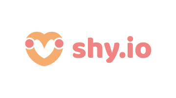 shy.io