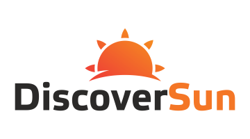 discoversun.com is for sale