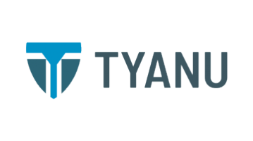 tyanu.com is for sale
