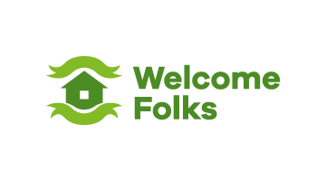 welcomefolks.com is for sale