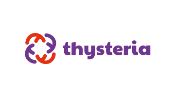 thysteria.com is for sale