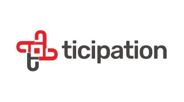 ticipation.com is for sale