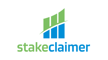 stakeclaimer.com is for sale