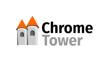 chrometower.com is for sale