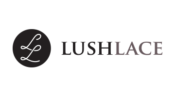 lushlace.com is for sale