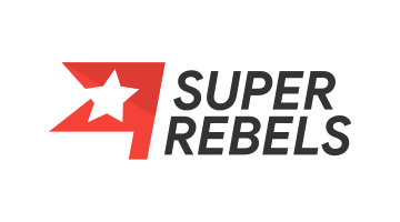 superrebels.com is for sale