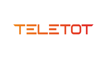 teletot.com is for sale