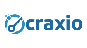 craxio.com is for sale