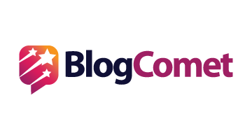 blogcomet.com is for sale