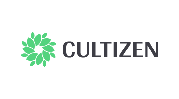 cultizen.com is for sale