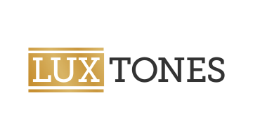 luxtones.com is for sale