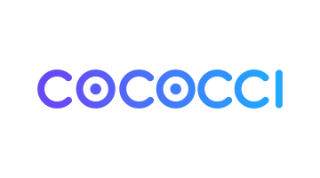 cococci.com is for sale