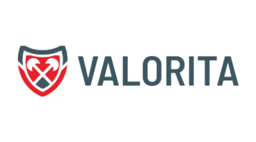 valorita.com is for sale