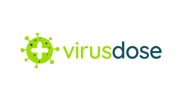 virusdose.com is for sale