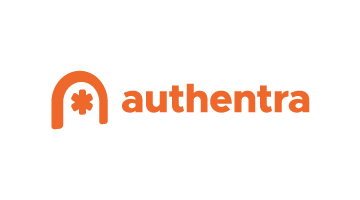 authentra.com is for sale