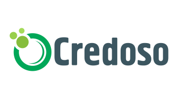 credoso.com is for sale