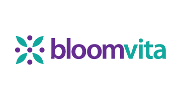 bloomvita.com is for sale