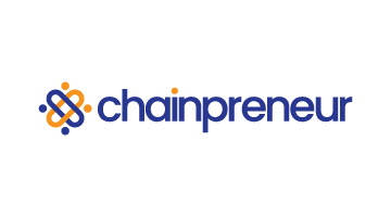 chainpreneur.com is for sale