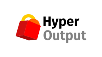 hyperoutput.com is for sale