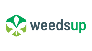 weedsup.com is for sale