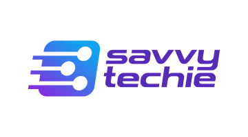 savvytechie.com is for sale