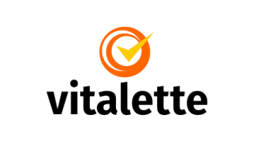 vitalette.com is for sale