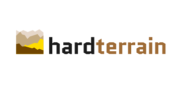 hardterrain.com is for sale