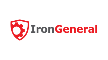 irongeneral.com is for sale