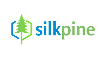 silkpine.com is for sale