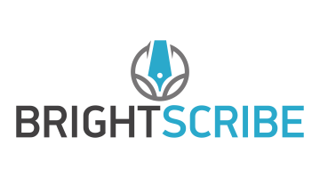 brightscribe.com is for sale
