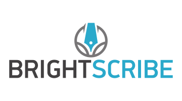 brightscribe.com