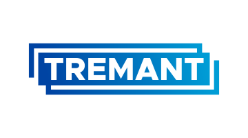 tremant.com is for sale