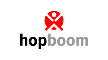 hopboom.com is for sale