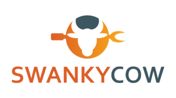 swankycow.com is for sale