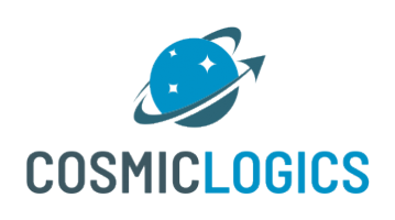cosmiclogics.com is for sale