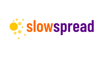 slowspread.com is for sale