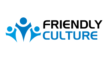 Logo for friendlyculture.com