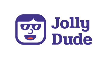 Logo for jollydude.com