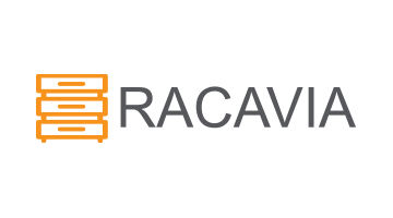 racavia.com is for sale