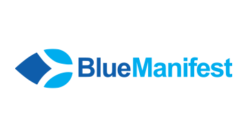 bluemanifest.com is for sale