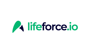 lifeforce.io is for sale