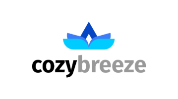 cozybreeze.com is for sale