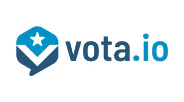 vota.io is for sale