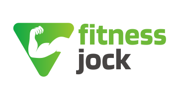 Logo for fitnessjock.com