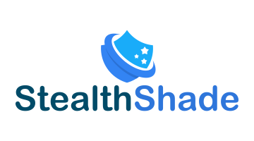 stealthshade.com is for sale