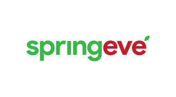 springeve.com is for sale